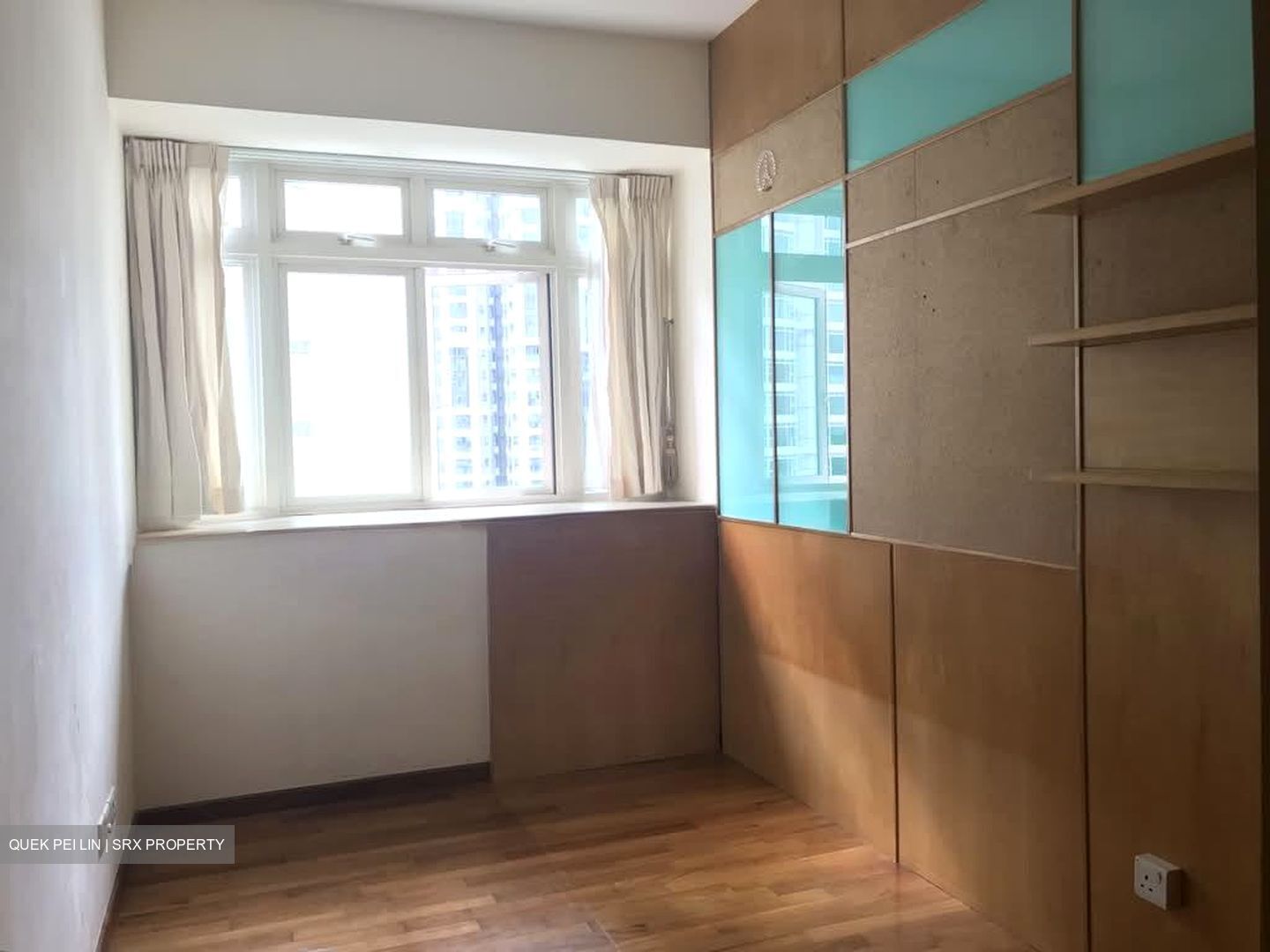 Costa Del Sol (D16), Condominium #583378001